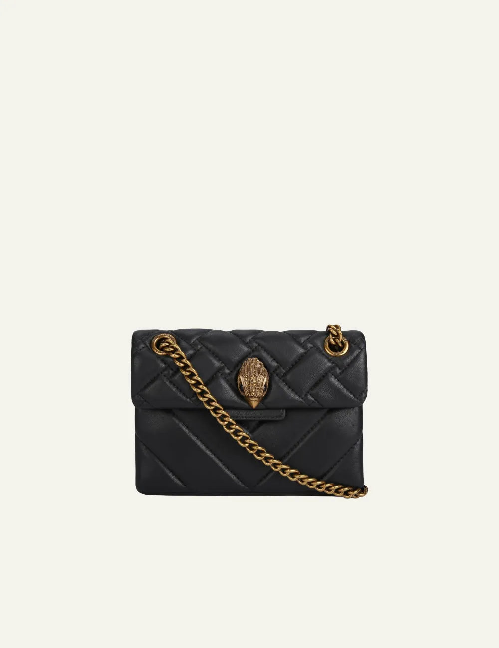 KURT GEIGER MINI KENSINGTON X BAG