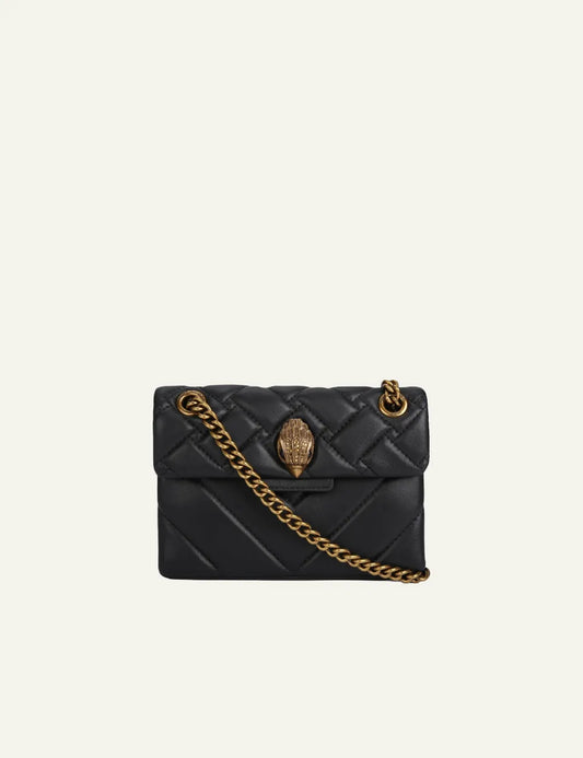 KURT GEIGER MINI KENSINGTON X BAG