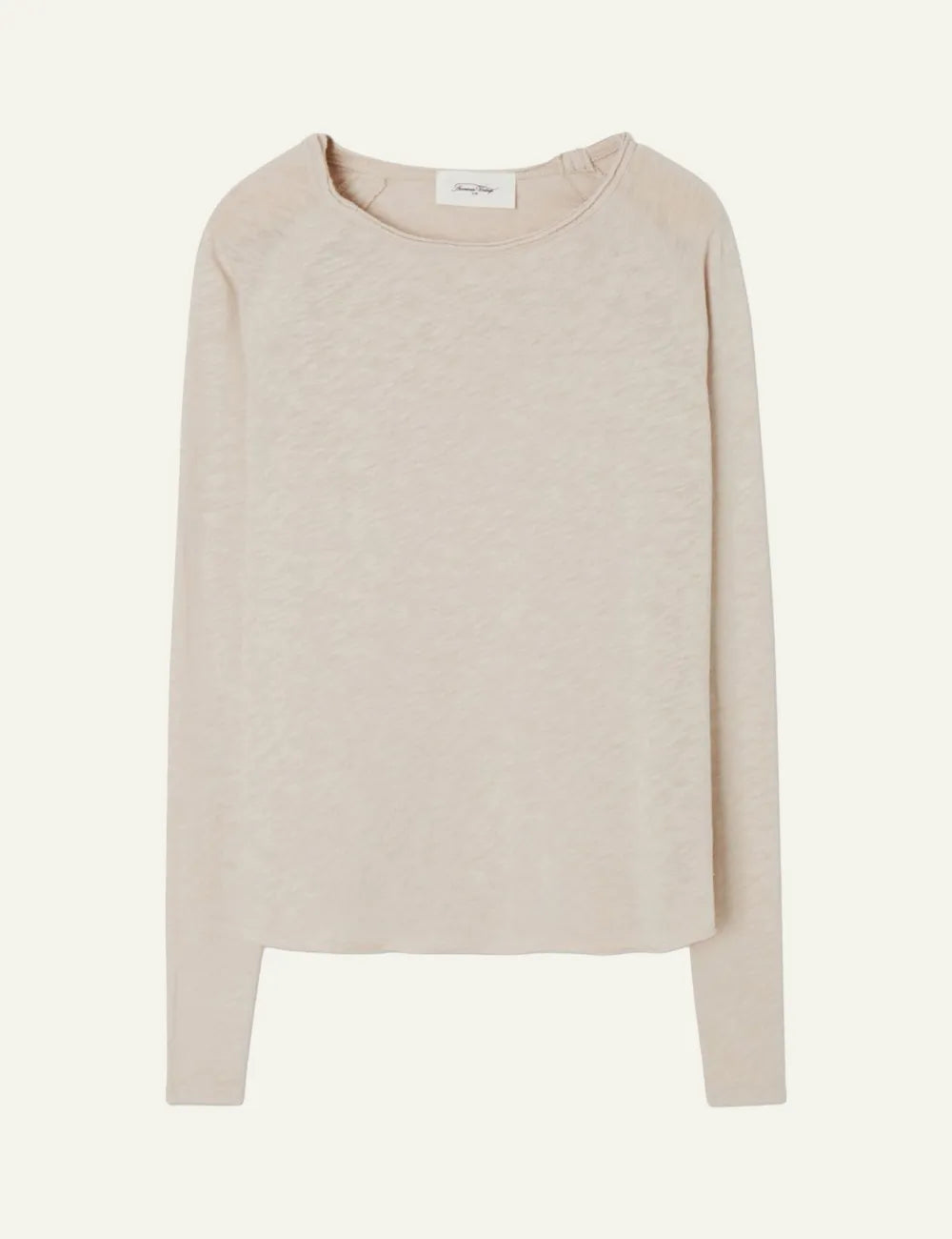 AMERICAN VINTAGE SONOMA ΜΠΛΟΥΖΑ