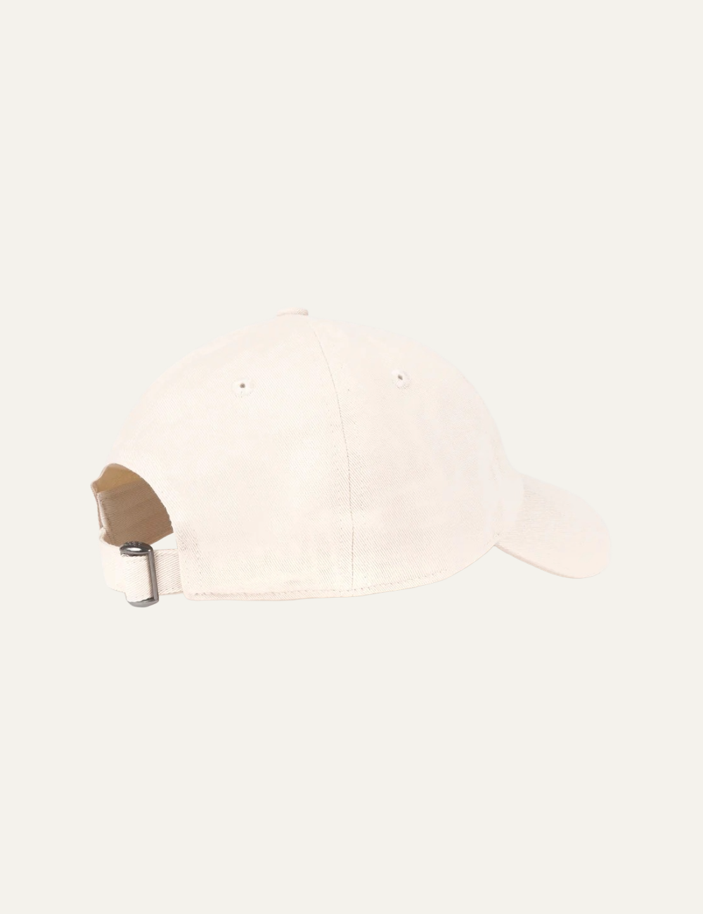 SPORTY & RICH EDEN CREST HAT