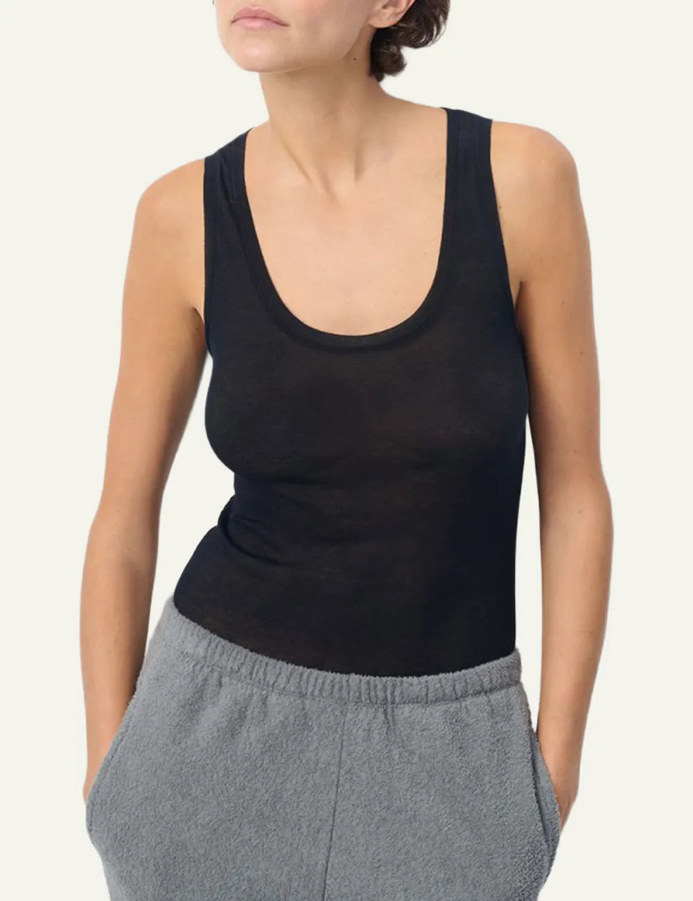 AMERICAN VINTAGE TANK TOP