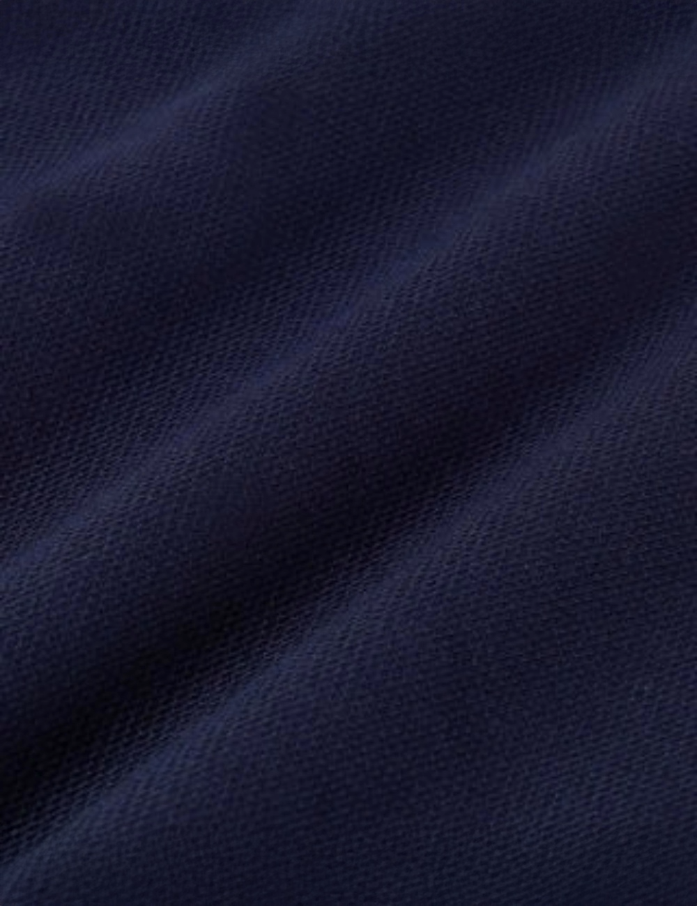 SPORTY & RICH EDEN CREST EMBR PIQUE POLO