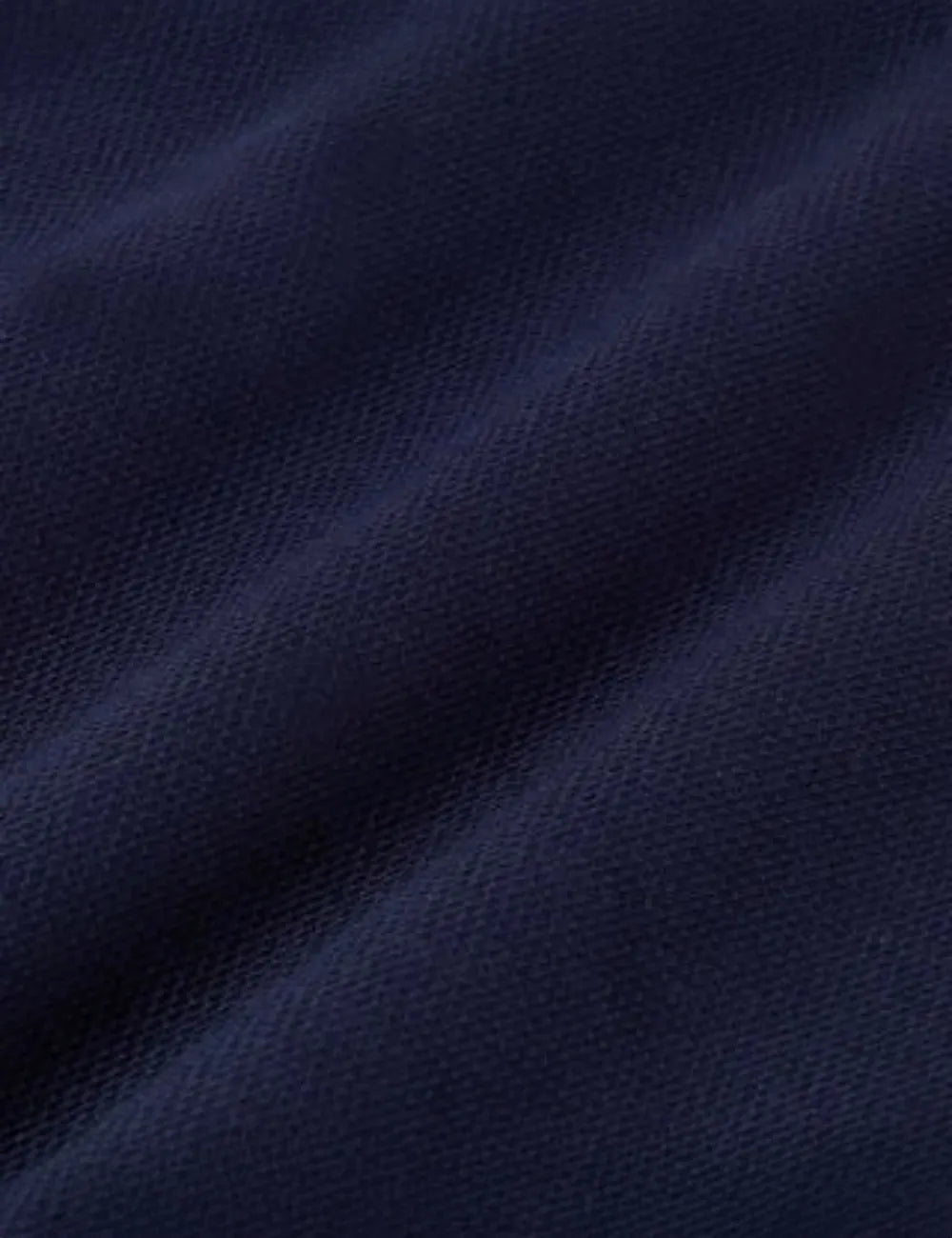 SPORTY & RICH EDEN CREST EMBR PIQUE POLO