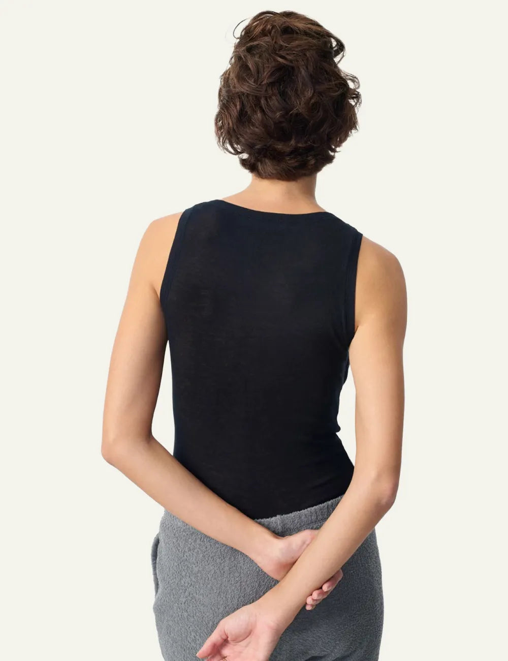 AMERICAN VINTAGE TANK TOP