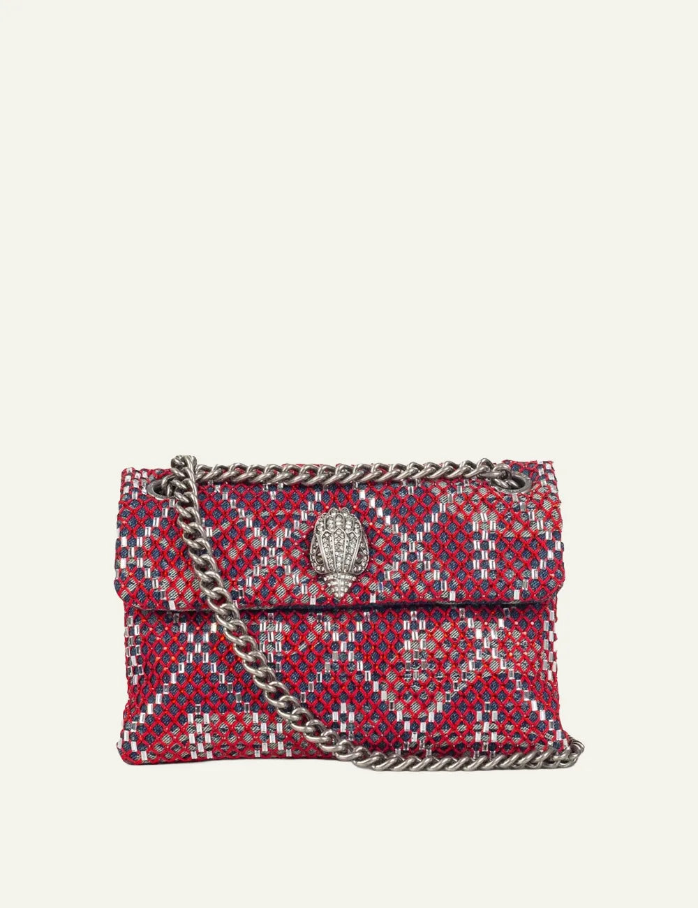 KURT GEIGER SOFT MINI KENSINGTON