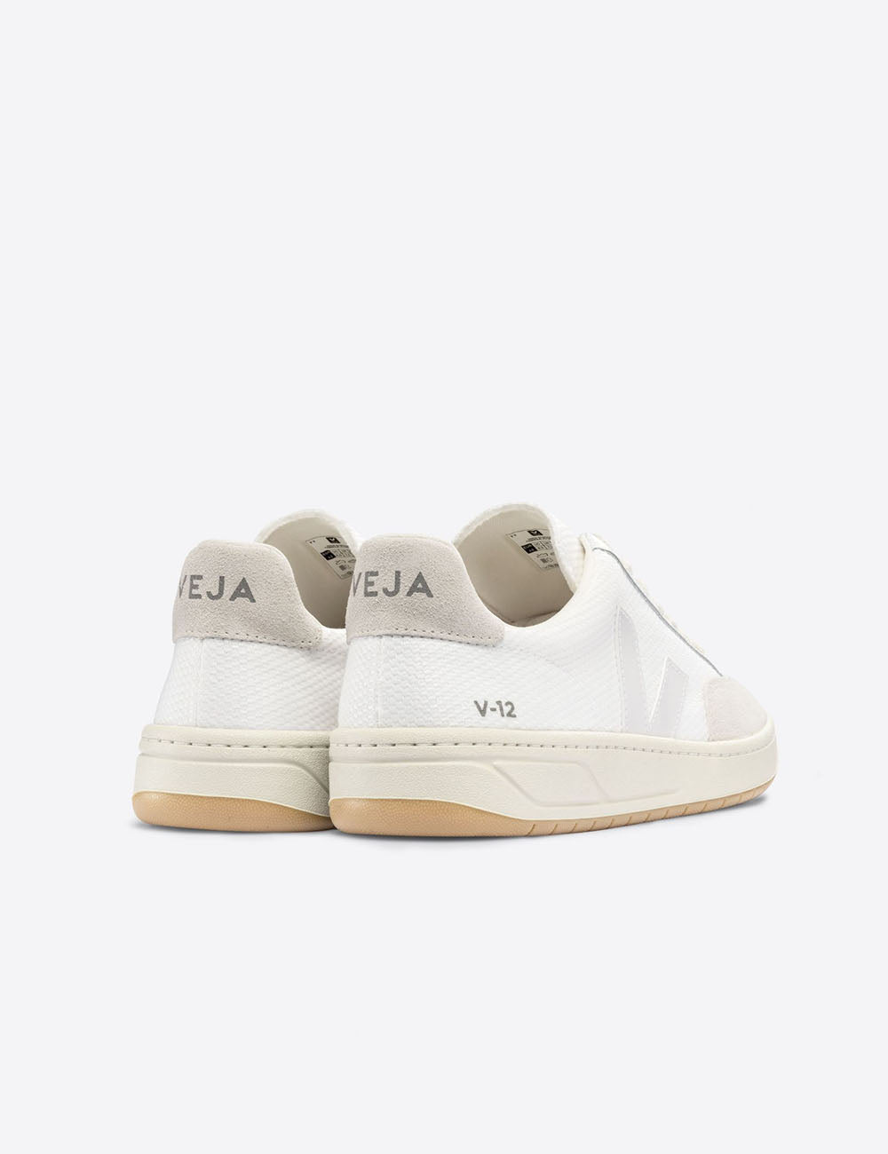 VEJA PACK MAN V-12 B MESH VEJA