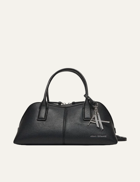ARMANI EXCHANGE SHOULDER BAG