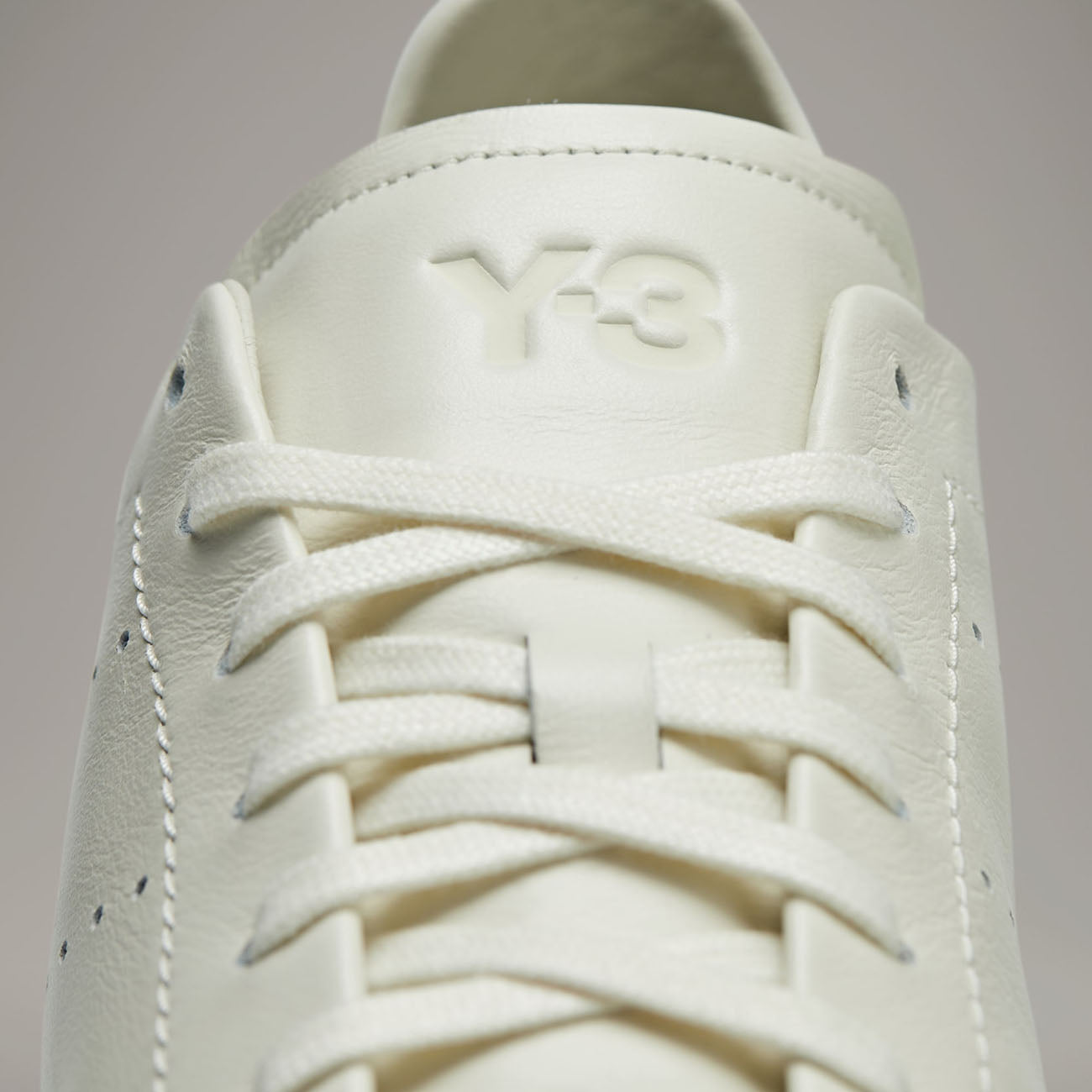 Y-3 STAN SMITH Y-3