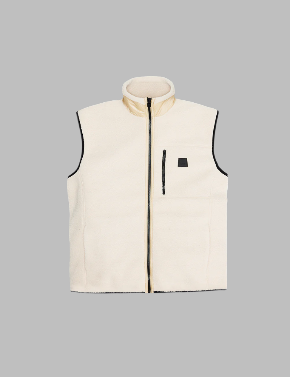 RAINS YERMO FLEECE VEST T1