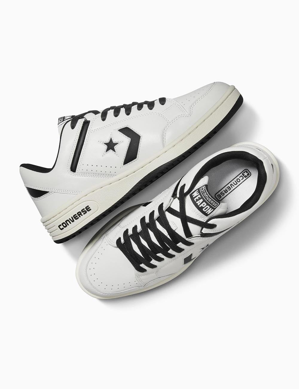 CONVERSE OLD MONEY WEAPON OX VINTAGE
