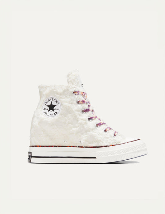 Converse x Isabel Marant Chuck 70 Internal Wedge