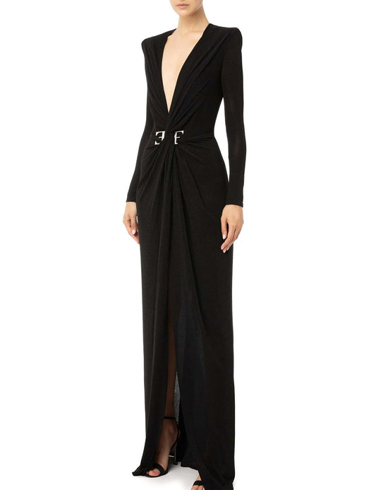 ELISABETTA FRANCHI DRESS