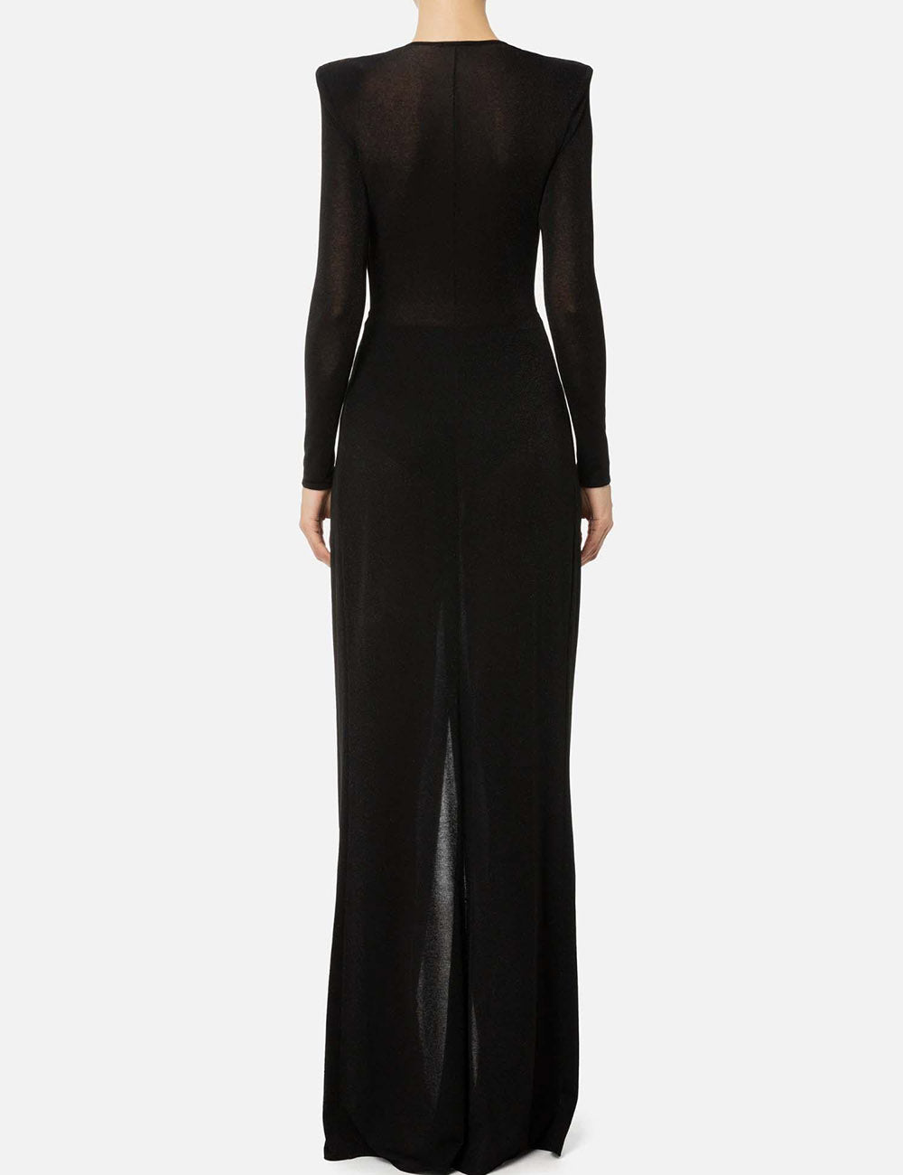 ELISABETTA FRANCHI DRESS