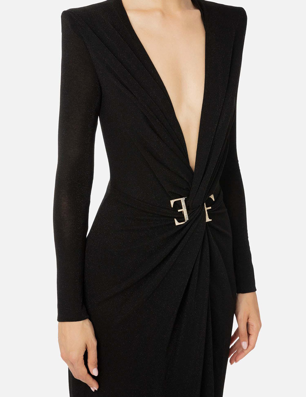 ELISABETTA FRANCHI DRESS