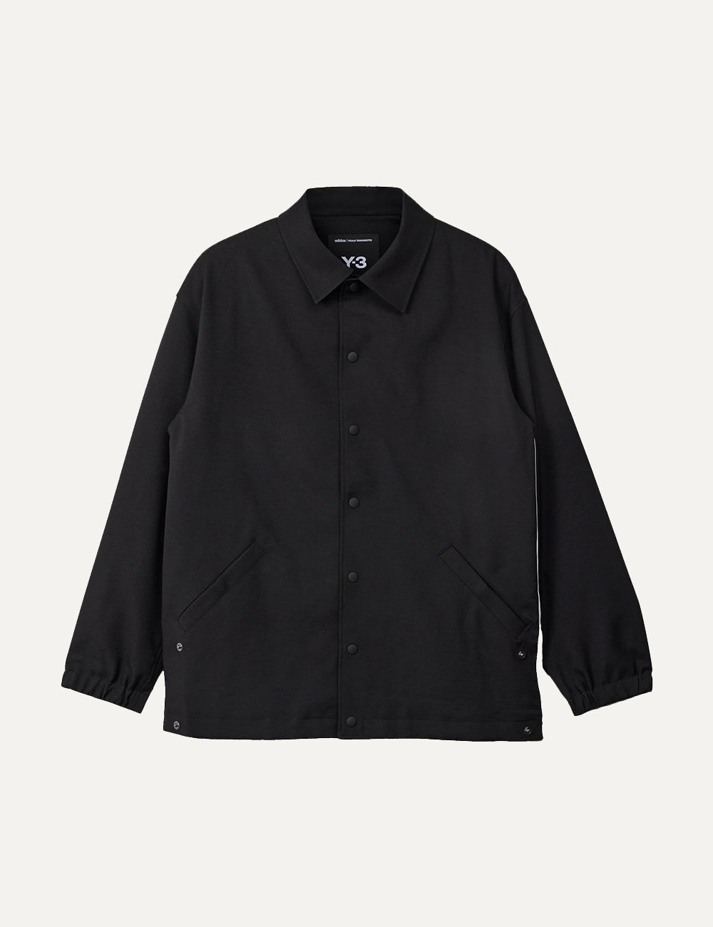 Y-3 SP UNI 3S JACKET