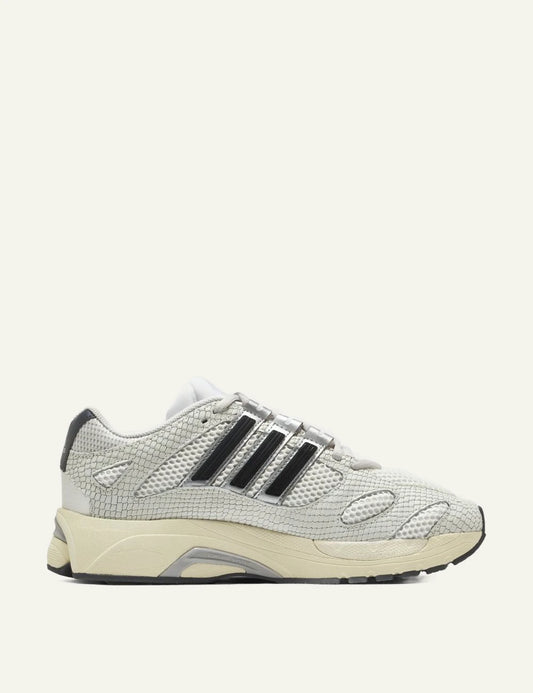 Adidas Originals Adistar MLD unisex off-white mesh and leather sneakers