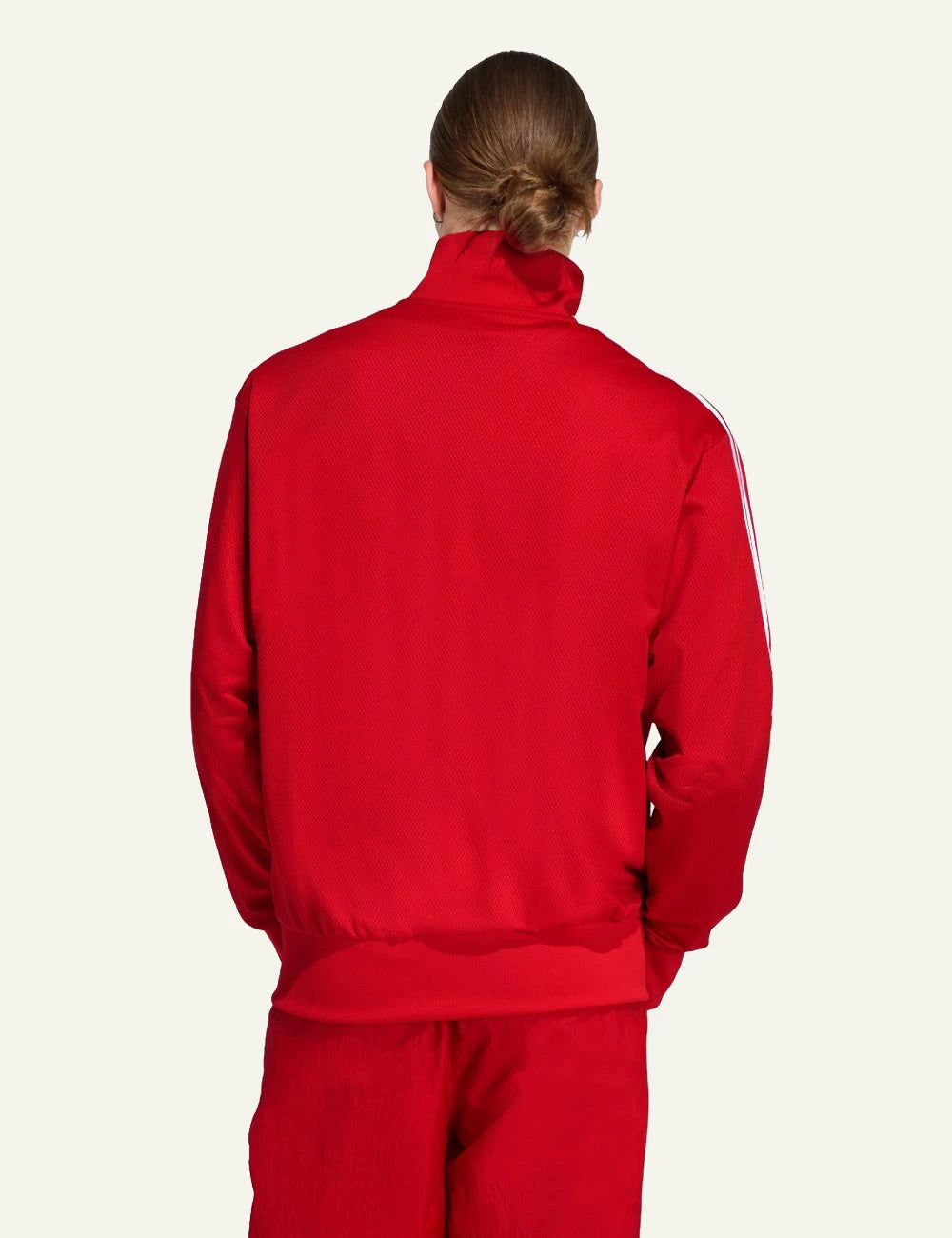 Adidas Originals Firebird TT betsca back view