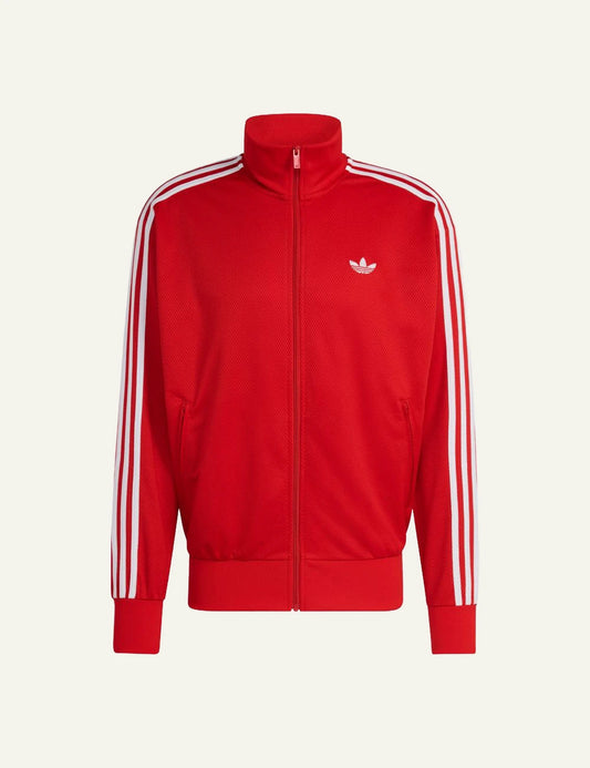 Adidas Originals Firebird TT betsca front view
