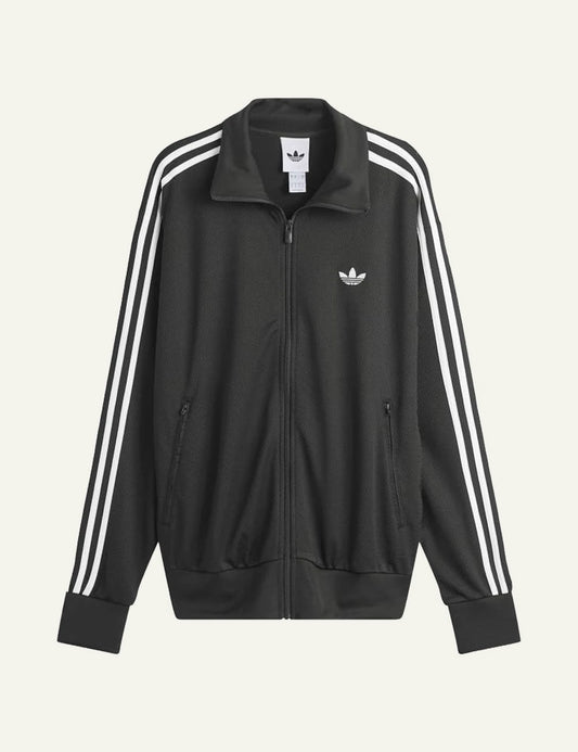 Adidas Originals Firebird TT black front view