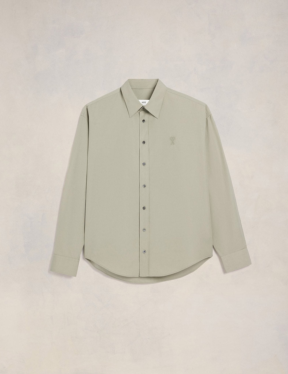 AMI PARIS CLASSIC SHIRT AMI