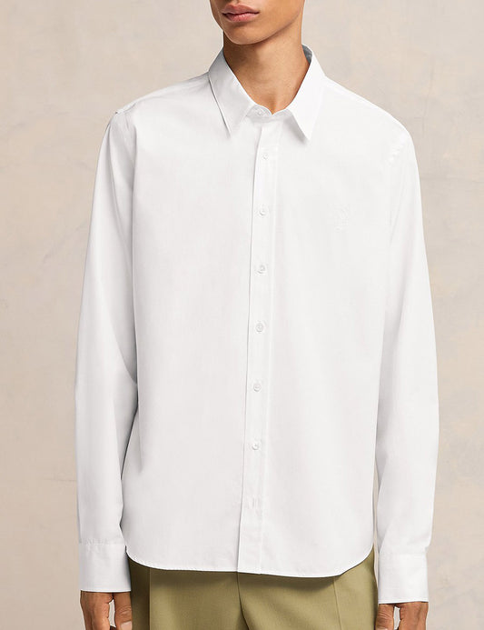 AMI PARIS CLASSIC SHIRT AMI