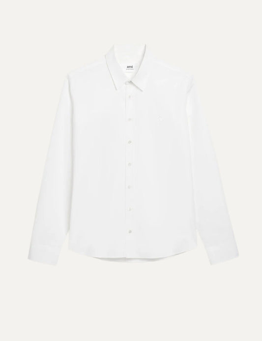 AMI PARIS CLASSIC SHIRT AMI