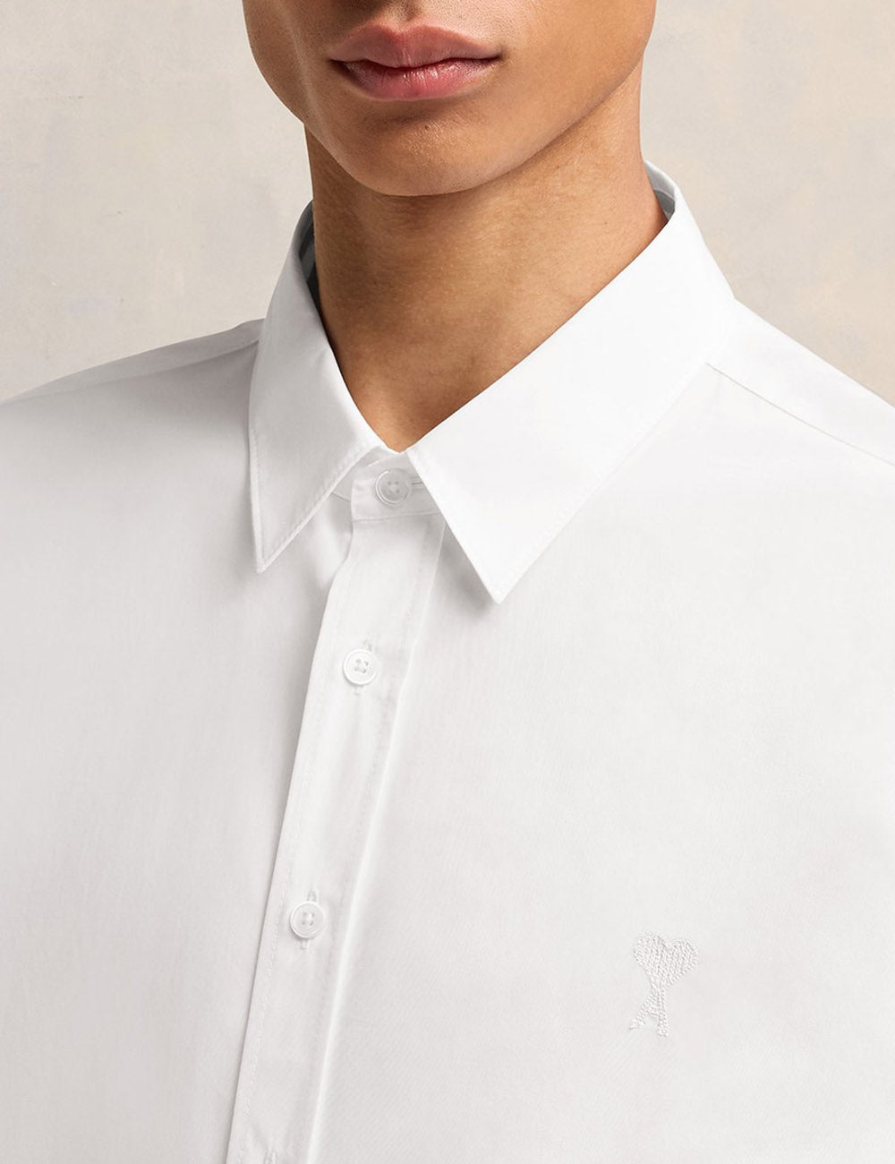 AMI PARIS CLASSIC SHIRT AMI