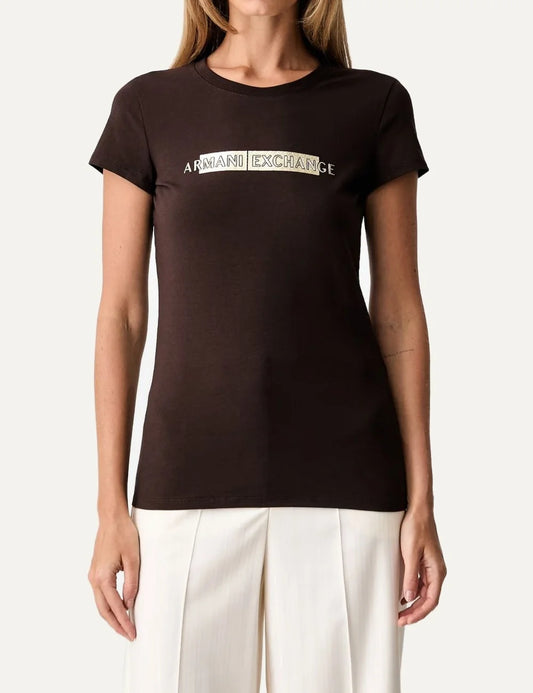armani_exchange_womens_brown_logo_tshirt_xw002811af16294