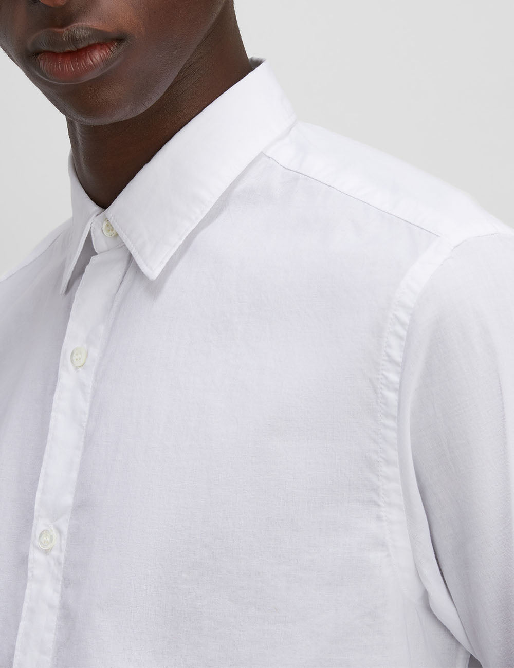 ASPESI CAMICIA RIDOTTA II Simple Caracters
