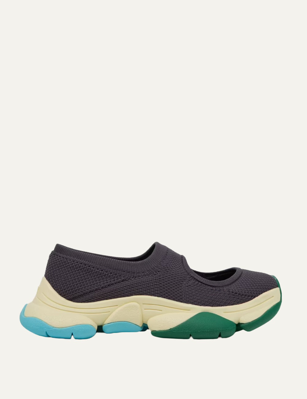 CAMPER KARIA GREY