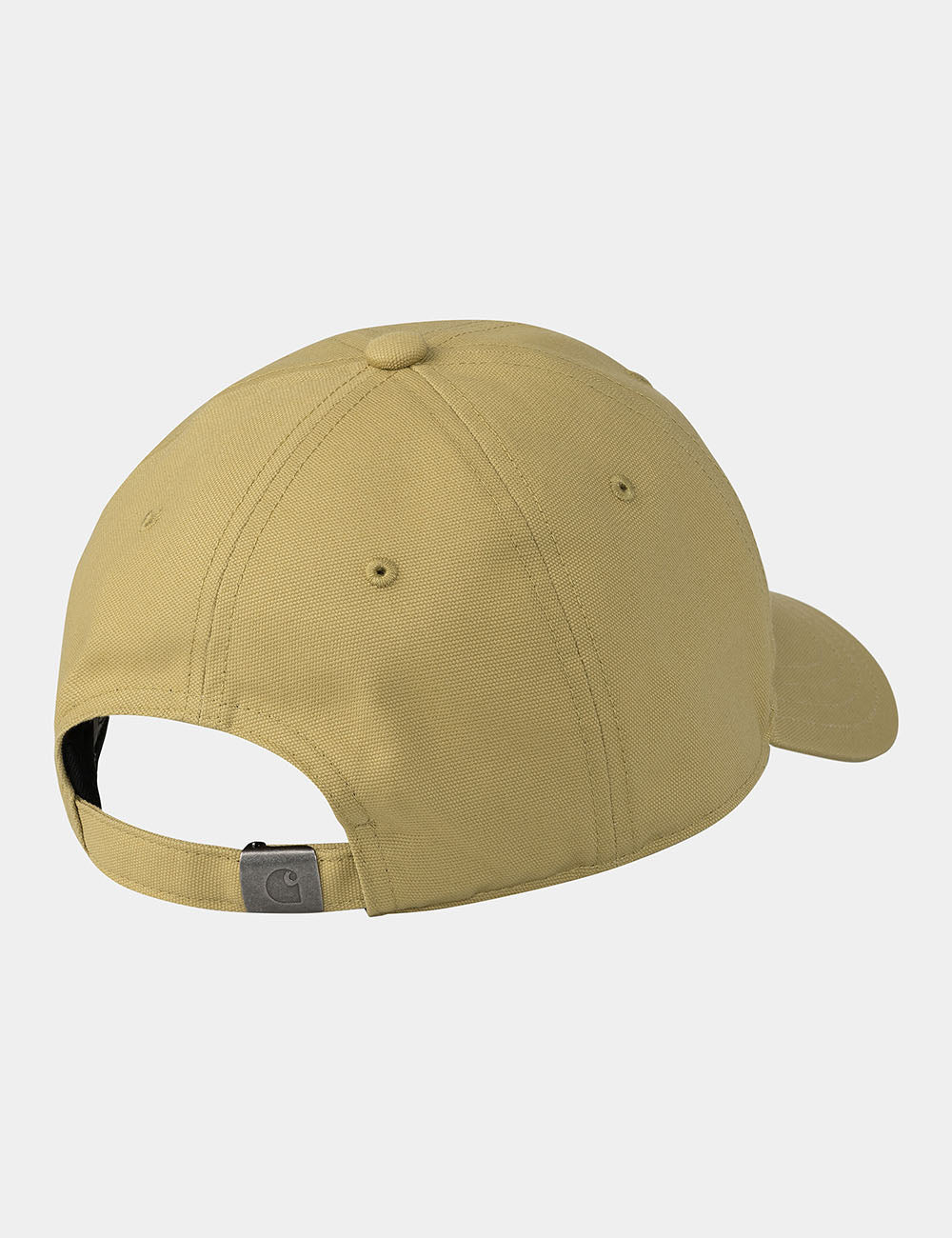 CARHARTT WIP CANVAS SCRIPT CAP CARHARTT WIP