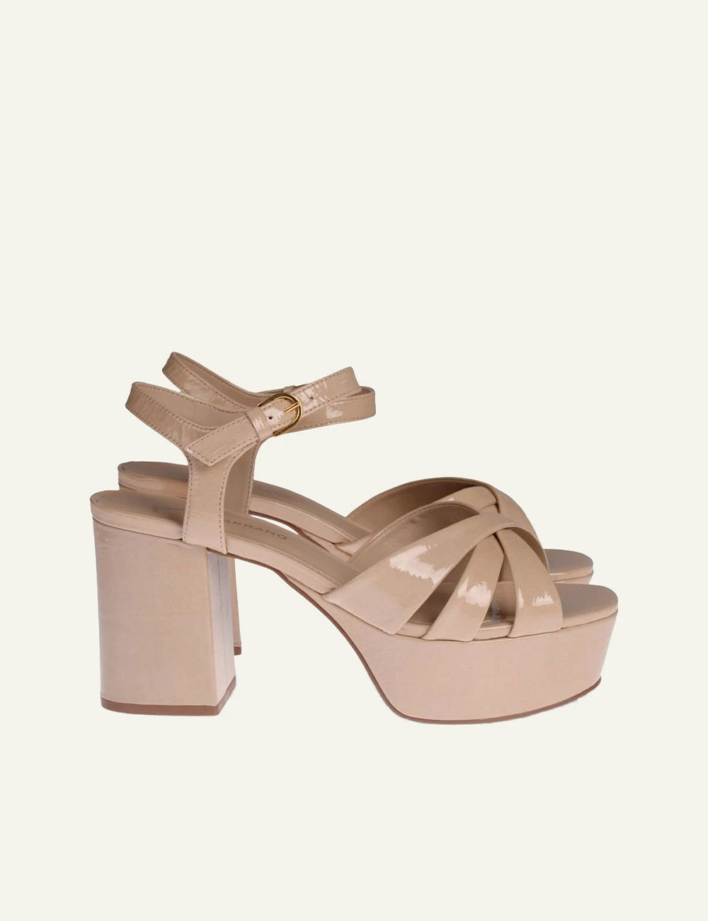 carrano_platform_sandals_148213_mocha_patent_leather_side