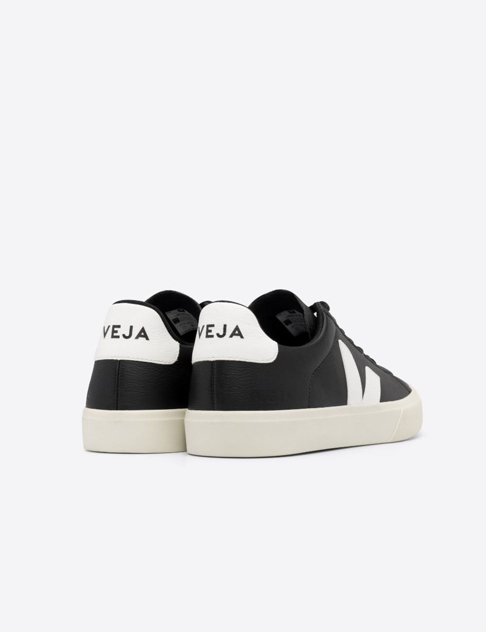 VEJA CAMPO CHFREE LEATHER
