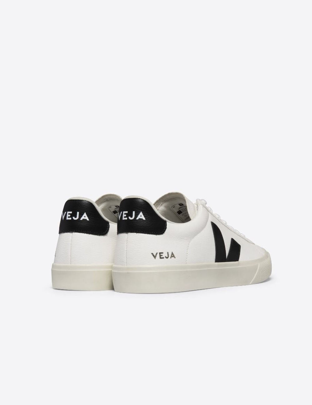 VEJA PACK MAN CAMPO CHFREE LEATH VEJA