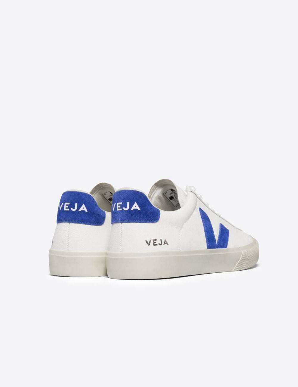 VEJA PACK MAN CAMPO CHROMOFREE VEJA