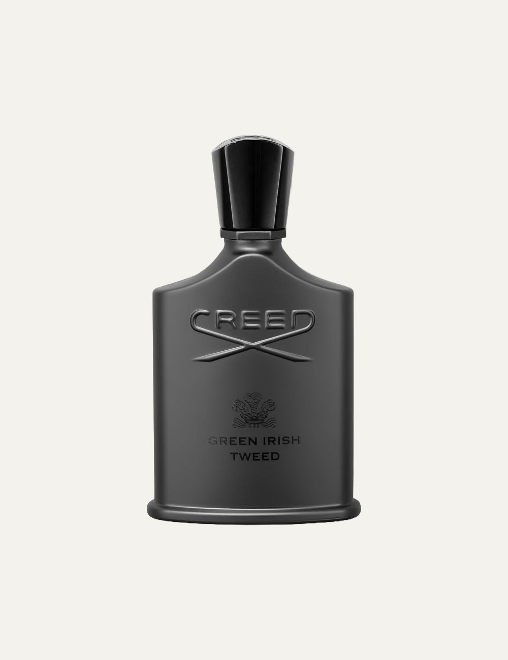 Creed Green Irish Tweed Eau de Parfum for men front view
