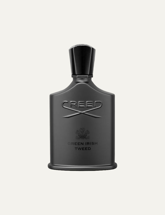Creed Green Irish Tweed Eau de Parfum for men front view