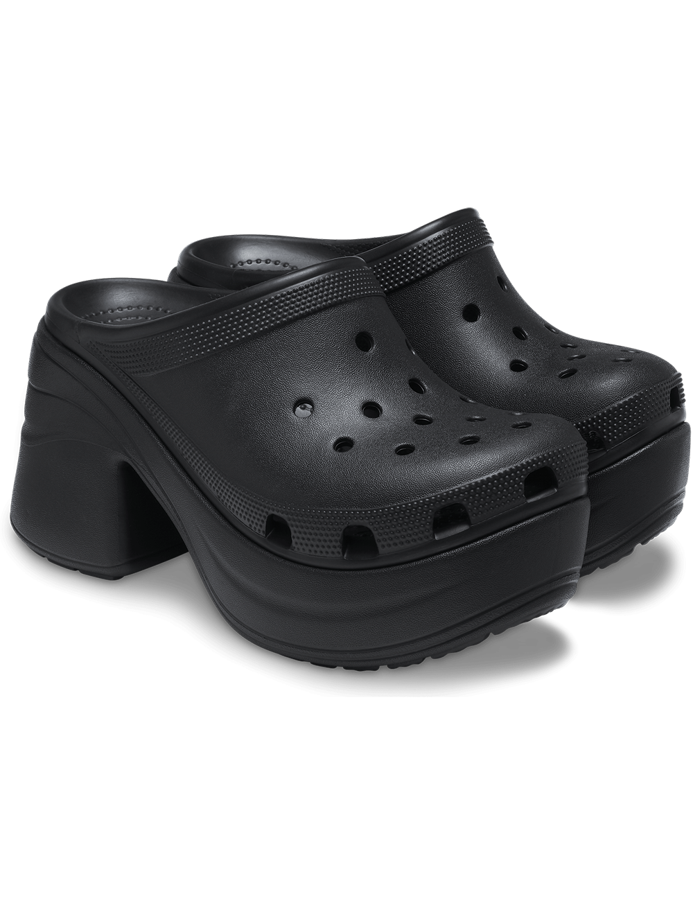 CROCS SIREN CLOG CROCS