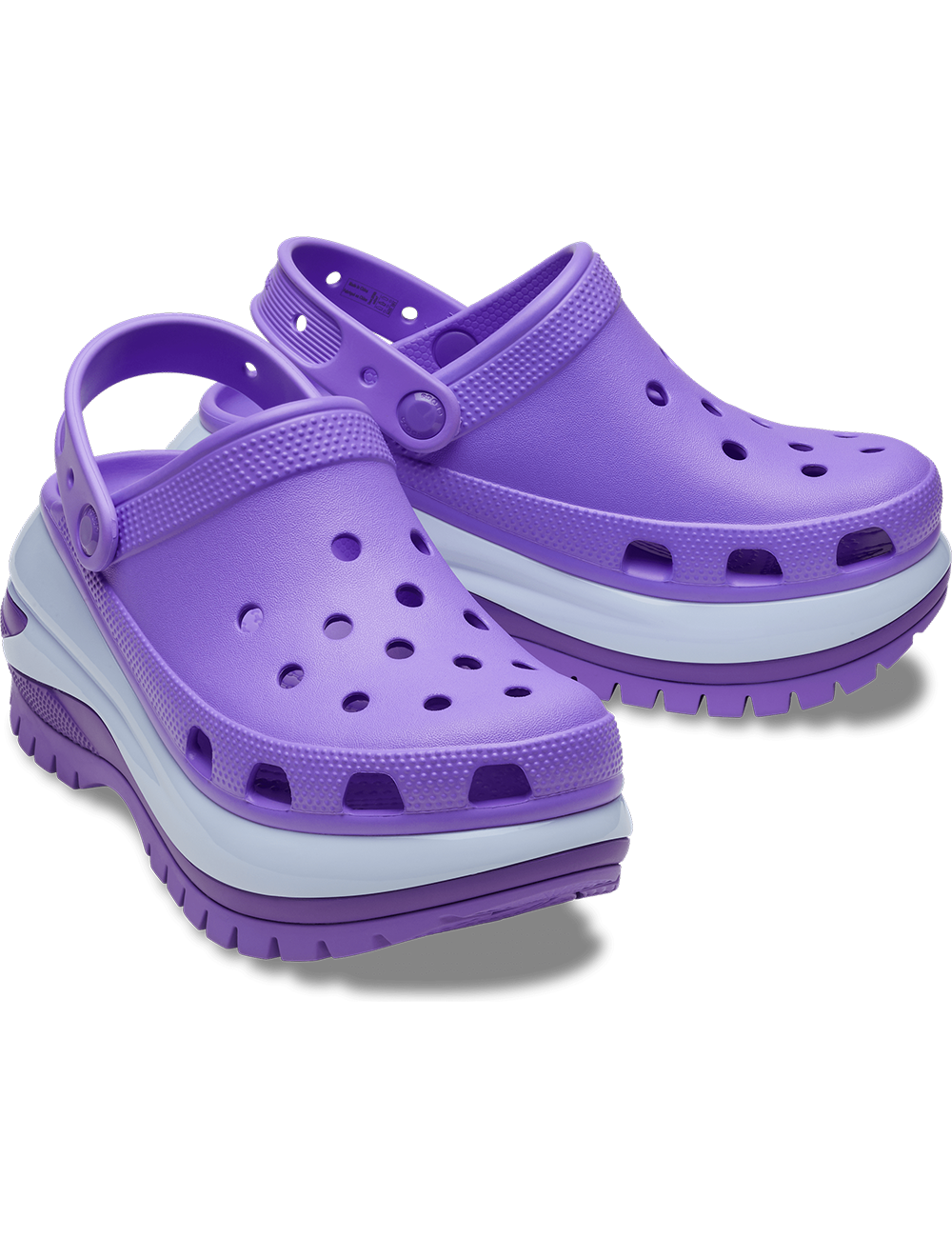 CROCS MEGA CRUSH CLOG CROCS