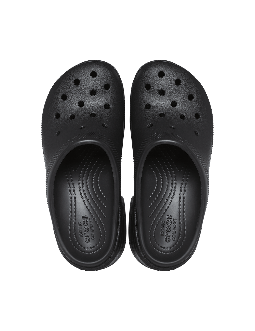 CROCS SIREN CLOG CROCS