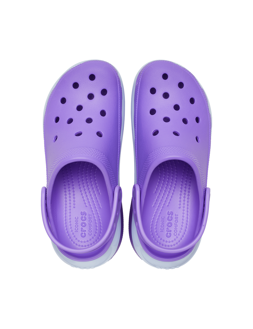 CROCS MEGA CRUSH CLOG CROCS