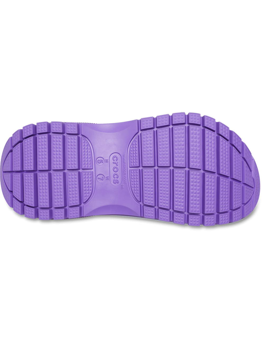 CROCS MEGA CRUSH CLOG CROCS