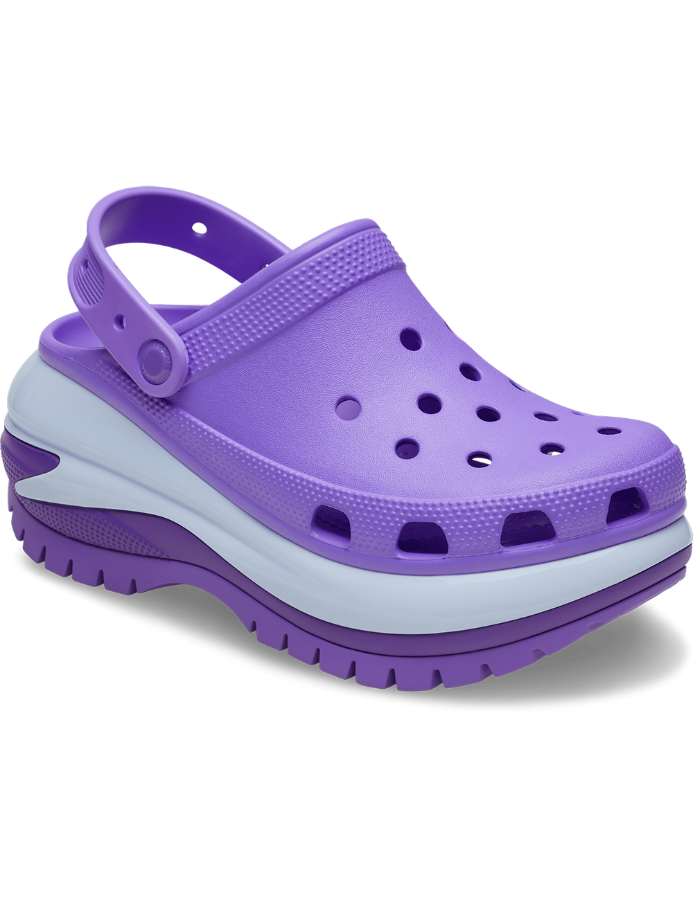 CROCS MEGA CRUSH CLOG CROCS