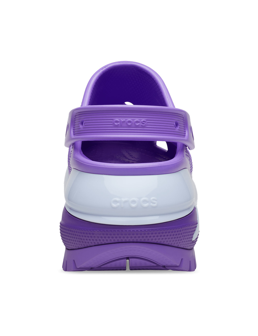 CROCS MEGA CRUSH CLOG CROCS