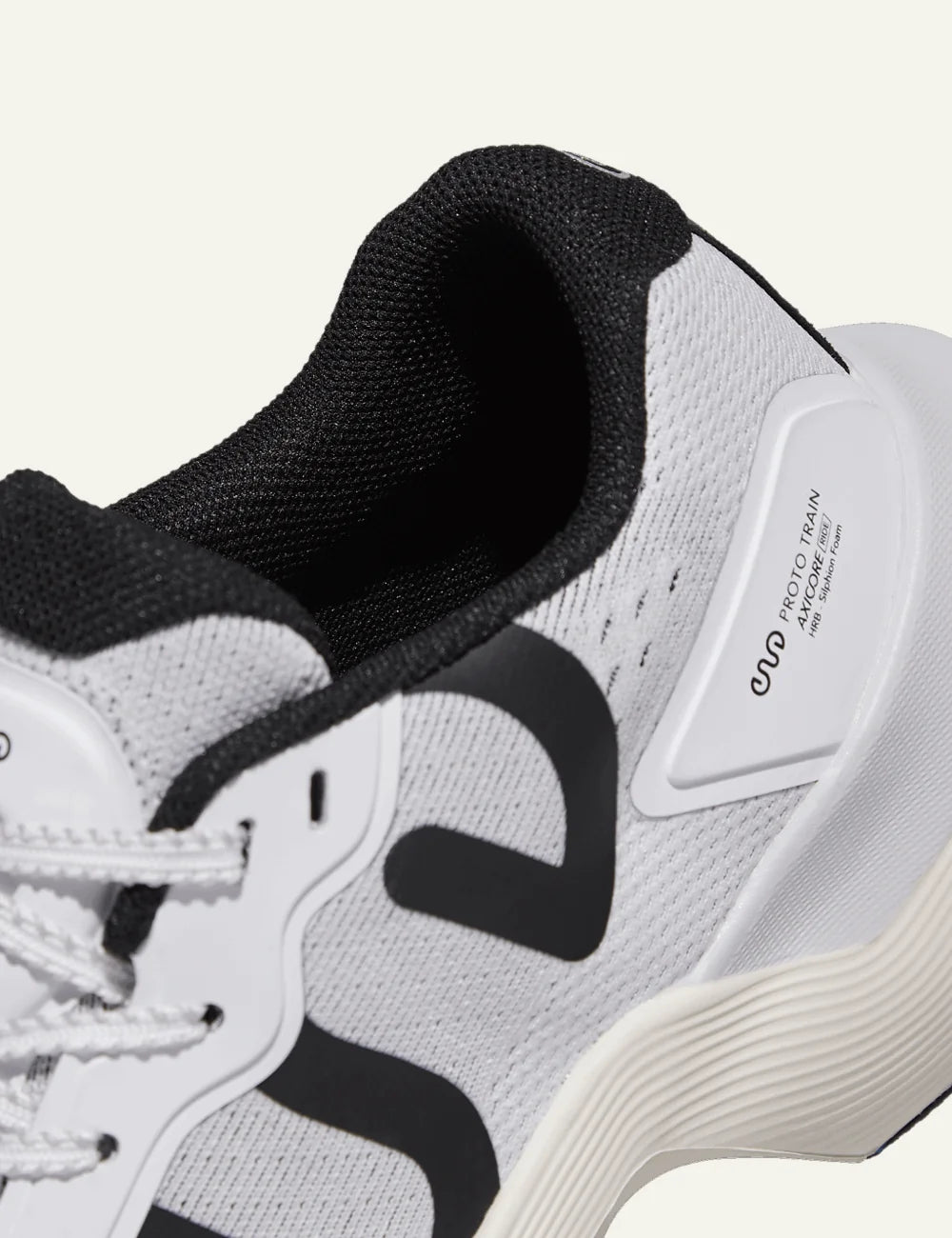 Protos Train ENA ATHLETICS PROTO TRAIN 1 DORIC WHITE – Simple Caracters
