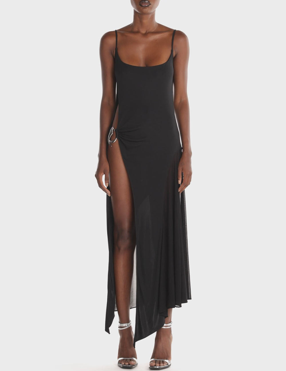 MUGLER BW0033 DRESS MUGLER