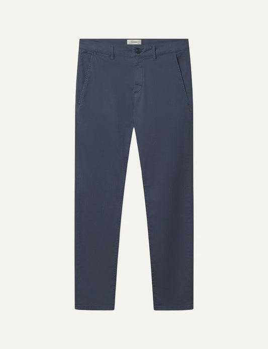 Gabba Men’s Navy Slim-Fit Chino Pants