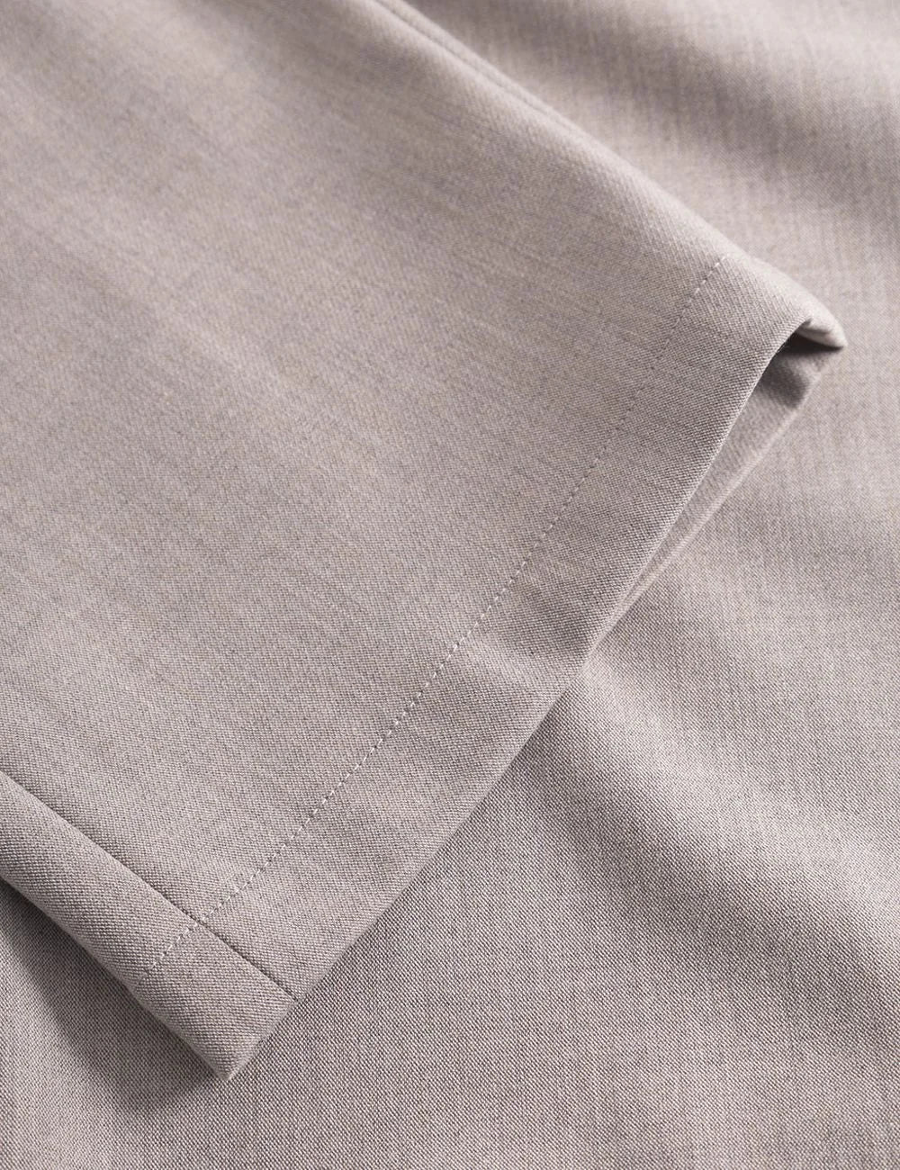 gabba napoli 19 phin grs sand straight fit detail