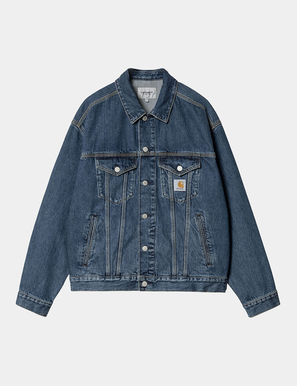 CARHARTT WIP HELSTON JACKET CARHARTT WIP