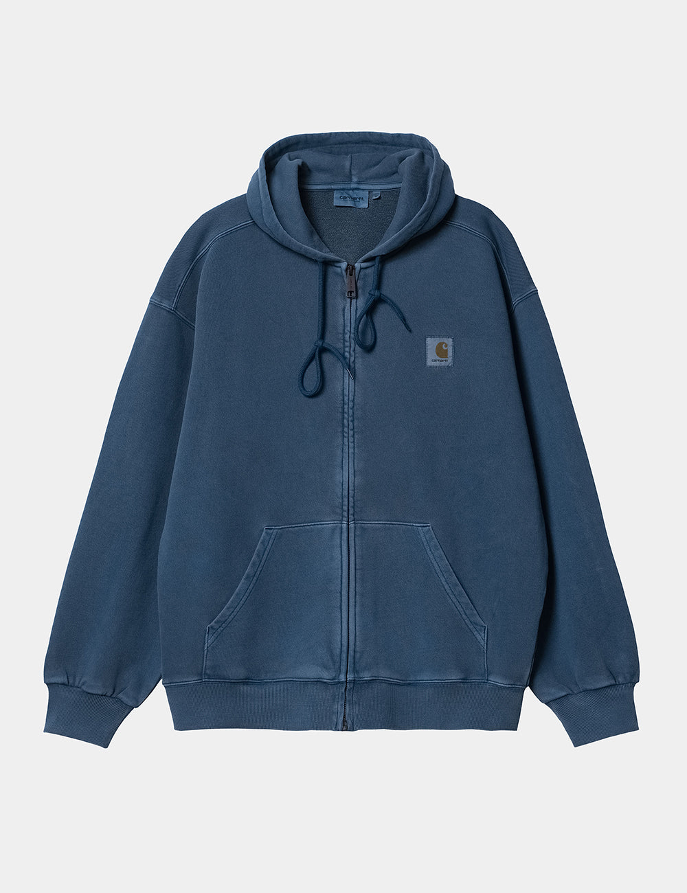 CARHARTT WIP HOODED NELSON JACKET CARHARTT WIP